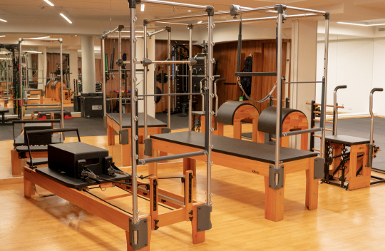 Espaço Premium para si